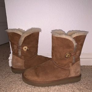 Women’s Ugg’s